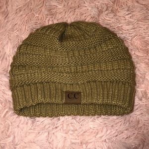 Beanie